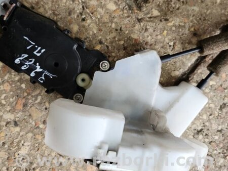 ФОТО Замок двери передний левый для Subaru Tribeca B9 (05-08) Київ