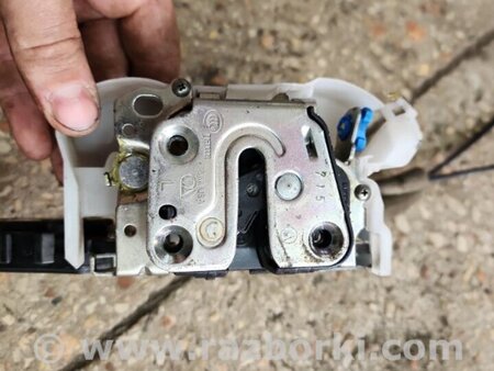 ФОТО Замок двери передний левый для Subaru Tribeca B9 (05-08) Київ