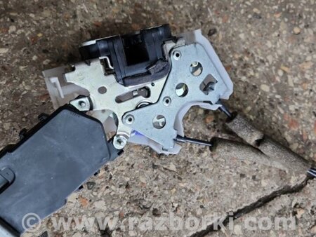 ФОТО Замок двери передний левый для Subaru Tribeca B9 (05-08) Київ