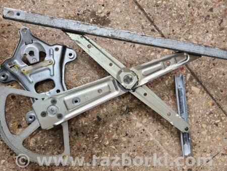 ФОТО Механизм стеклоподъемника передний левый для Subaru Tribeca B9 (05-08) Київ