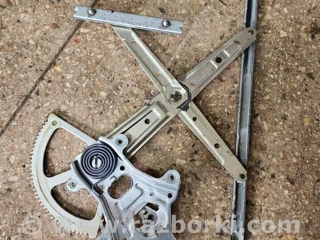 ФОТО Механизм стеклоподъемника передний левый для Subaru Tribeca B9 (05-08) Київ