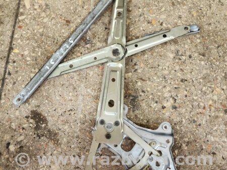 ФОТО Механизм стеклоподъемника задний левый для Subaru Tribeca B9 (05-08) Київ