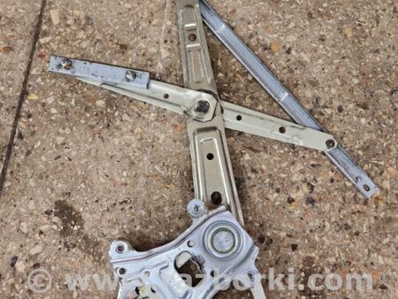 ФОТО Механизм стеклоподъемника задний левый для Subaru Tribeca B9 (05-08) Київ