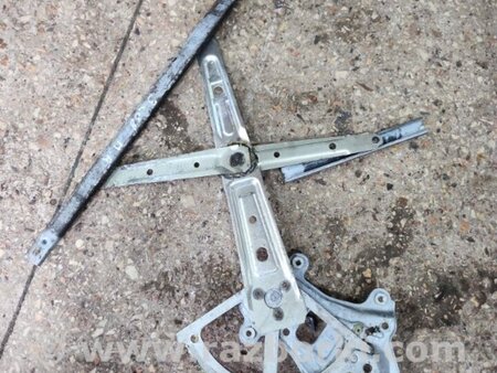 ФОТО Механизм стеклоподъемника передний правый для Subaru Tribeca B9 (05-08) Київ