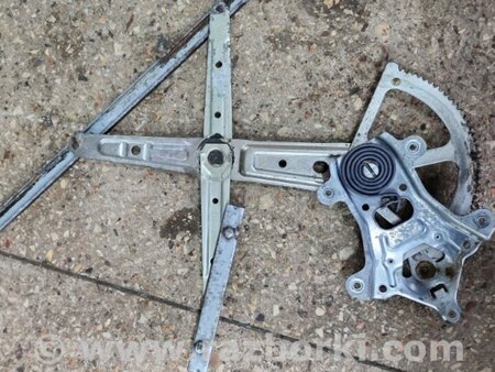 ФОТО Механизм стеклоподъемника передний правый для Subaru Tribeca B9 (05-08) Київ