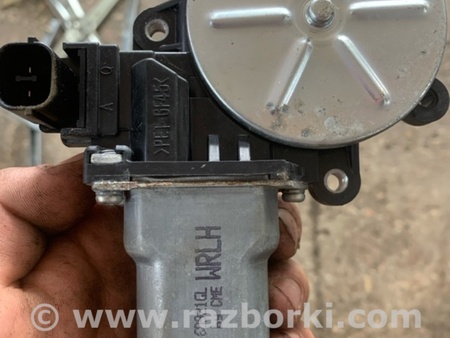 ФОТО Мотор стеклоподъемника задний левый для Subaru Tribeca B9 (05-08) Київ