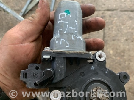 ФОТО Мотор стеклоподъемника задний левый для Subaru Tribeca B9 (05-08) Київ