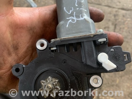 ФОТО Мотор стеклоподъемника задний правый для Subaru Tribeca B9 (05-08) Київ