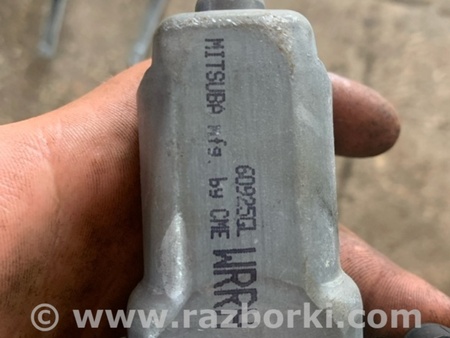 ФОТО Мотор стеклоподъемника задний правый для Subaru Tribeca B9 (05-08) Київ