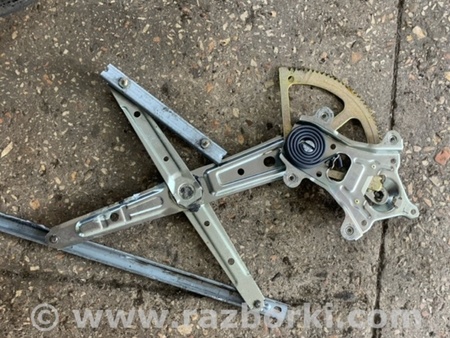ФОТО Механизм стеклоподъемника передний правый для Subaru Tribeca B9 (05-08) Київ