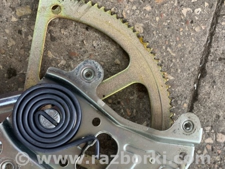 ФОТО Механизм стеклоподъемника передний правый для Subaru Tribeca B9 (05-08) Київ