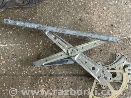ФОТО Механизм стеклоподъемника передний правый для Subaru Tribeca B9 (05-08) Київ