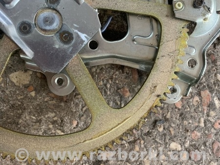 ФОТО Механизм стеклоподъемника передний правый для Subaru Tribeca B9 (05-08) Київ