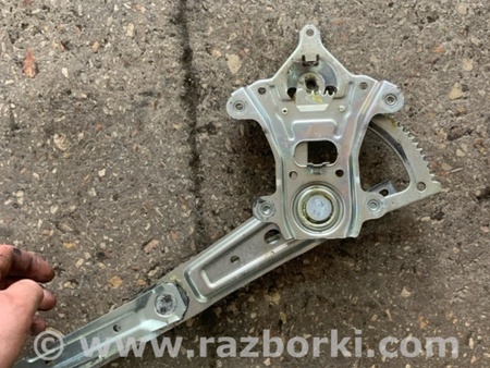 ФОТО Механизм стеклоподъемника задний правый для Subaru Tribeca B9 (05-08) Київ
