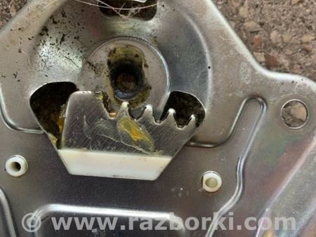 ФОТО Механизм стеклоподъемника задний правый для Subaru Tribeca B9 (05-08) Київ