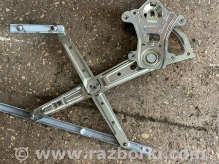 ФОТО Механизм стеклоподъемника задний правый для Subaru Tribeca B9 (05-08) Київ