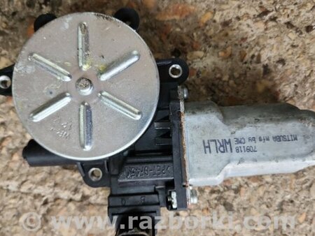 ФОТО Мотор стеклоподъемника задний левый для Subaru Tribeca B9 (05-08) Київ