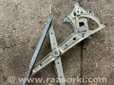 ФОТО Механизм стеклоподъемника задний левый для Subaru Tribeca B9 (05-08) Київ