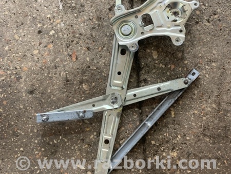 ФОТО Механизм стеклоподъемника задний левый для Subaru Tribeca B9 (05-08) Київ