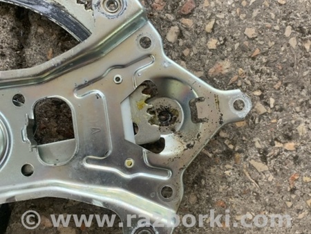 ФОТО Механизм стеклоподъемника задний левый для Subaru Tribeca B9 (05-08) Київ