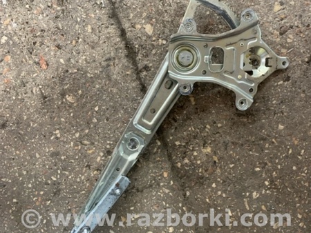 ФОТО Механизм стеклоподъемника задний левый для Subaru Tribeca B9 (05-08) Київ