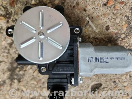 ФОТО Мотор стеклоподъемника передний левый для Subaru Tribeca B9 (05-08) Київ