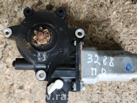 ФОТО Мотор стеклоподъемника передний правый для Subaru Tribeca B9 (05-08) Київ