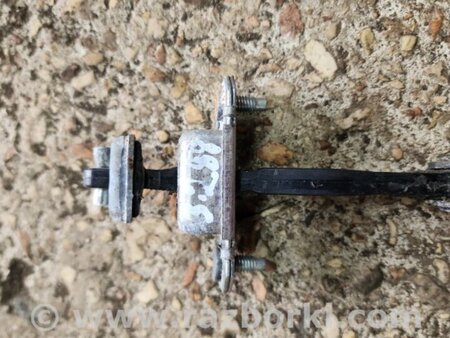 ФОТО Ограничитель двери передний правый для Subaru Tribeca B9 (05-08) Київ