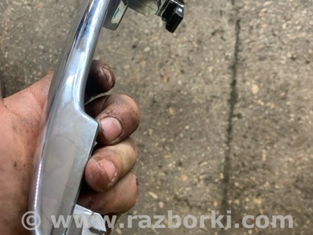 ФОТО Ручка двери задняя левая для Subaru Tribeca B9 (05-08) Київ