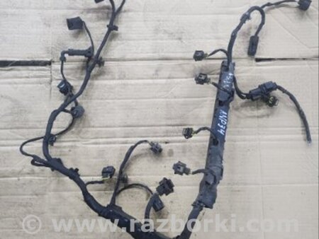 ФОТО Проводка для Hyundai ix35 Tucson Киев
