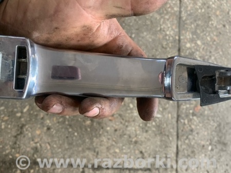 ФОТО Ручка двери задняя правая для Subaru Tribeca B9 (05-08) Київ
