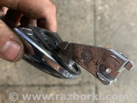 ФОТО Ручка двери задняя правая для Subaru Tribeca B9 (05-08) Київ