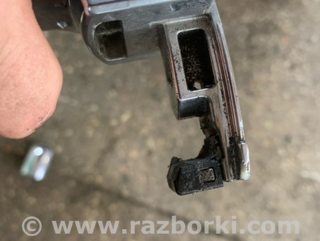 ФОТО Ручка двери задняя правая для Subaru Tribeca B9 (05-08) Київ