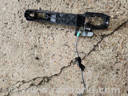 ФОТО Кронштейн ручки дверной передний левый для Subaru Tribeca B9 (05-08) Київ