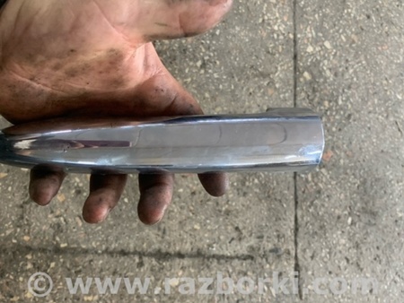 ФОТО Ручка двери передняя правая для Subaru Tribeca B9 (05-08) Київ
