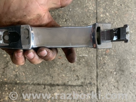 ФОТО Ручка двери передняя правая для Subaru Tribeca B9 (05-08) Київ