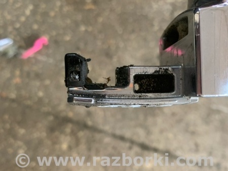 ФОТО Ручка двери передняя правая для Subaru Tribeca B9 (05-08) Київ