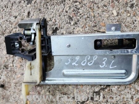 ФОТО Кронштейн ручки дверной задний левый для Subaru Tribeca B9 (05-08) Київ