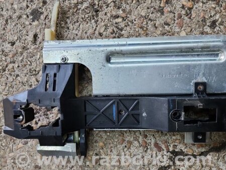 ФОТО Кронштейн ручки дверной задний левый для Subaru Tribeca B9 (05-08) Київ