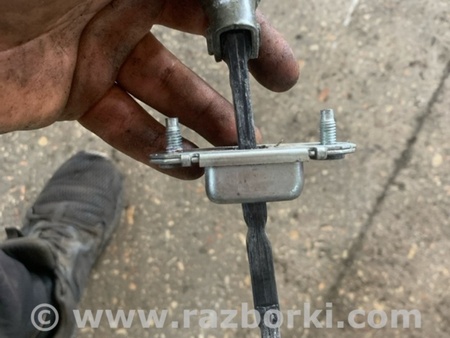 ФОТО Ограничитель двери задний правый для Subaru Tribeca B9 (05-08) Київ