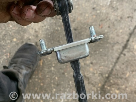 ФОТО Ограничитель двери задний правый для Subaru Tribeca B9 (05-08) Київ