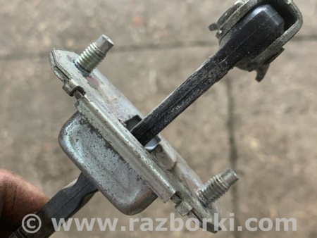 ФОТО Ограничитель двери задний левый для Subaru Tribeca B9 (05-08) Київ