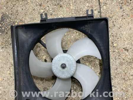 ФОТО Диффузор для Subaru Forester SG Киев