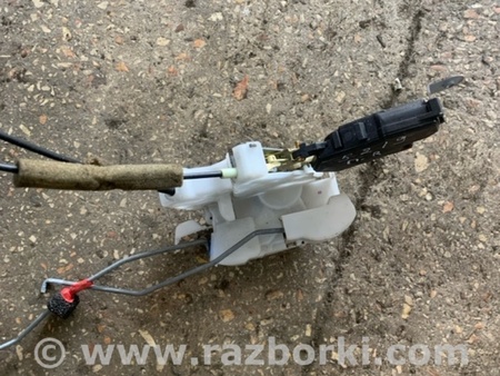 ФОТО Замок двери передний правый для Subaru Tribeca B9 (05-08) Київ