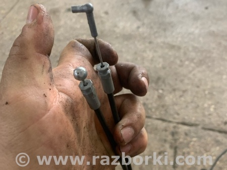 ФОТО Замок двери передний правый для Subaru Tribeca B9 (05-08) Київ