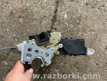 ФОТО Замок двери передний правый для Subaru Tribeca B9 (05-08) Київ