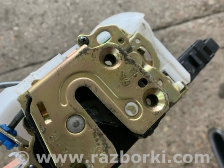 ФОТО Замок двери передний правый для Subaru Tribeca B9 (05-08) Київ