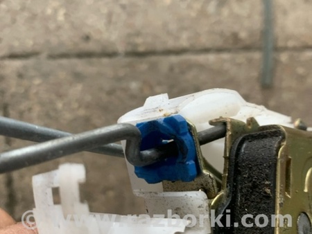 ФОТО Замок двери передний правый для Subaru Tribeca B9 (05-08) Київ