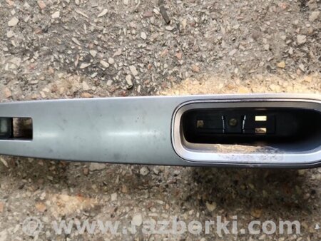 ФОТО Накладка кузова для Subaru Tribeca B9 (05-08) Київ