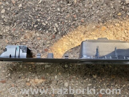 ФОТО Накладка кузова для Subaru Tribeca B9 (05-08) Київ